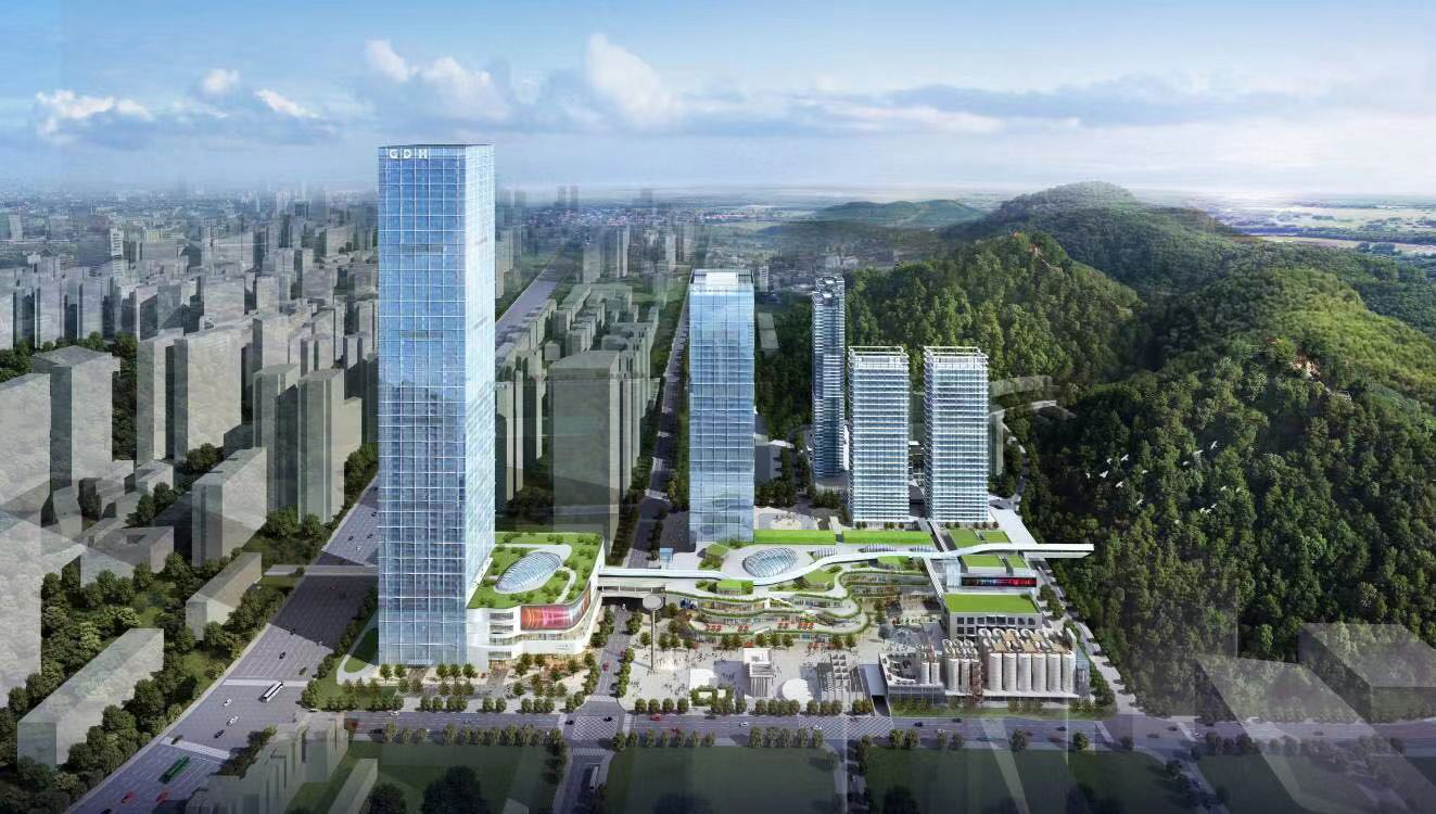 喜訊！粵能建科簽單成功！