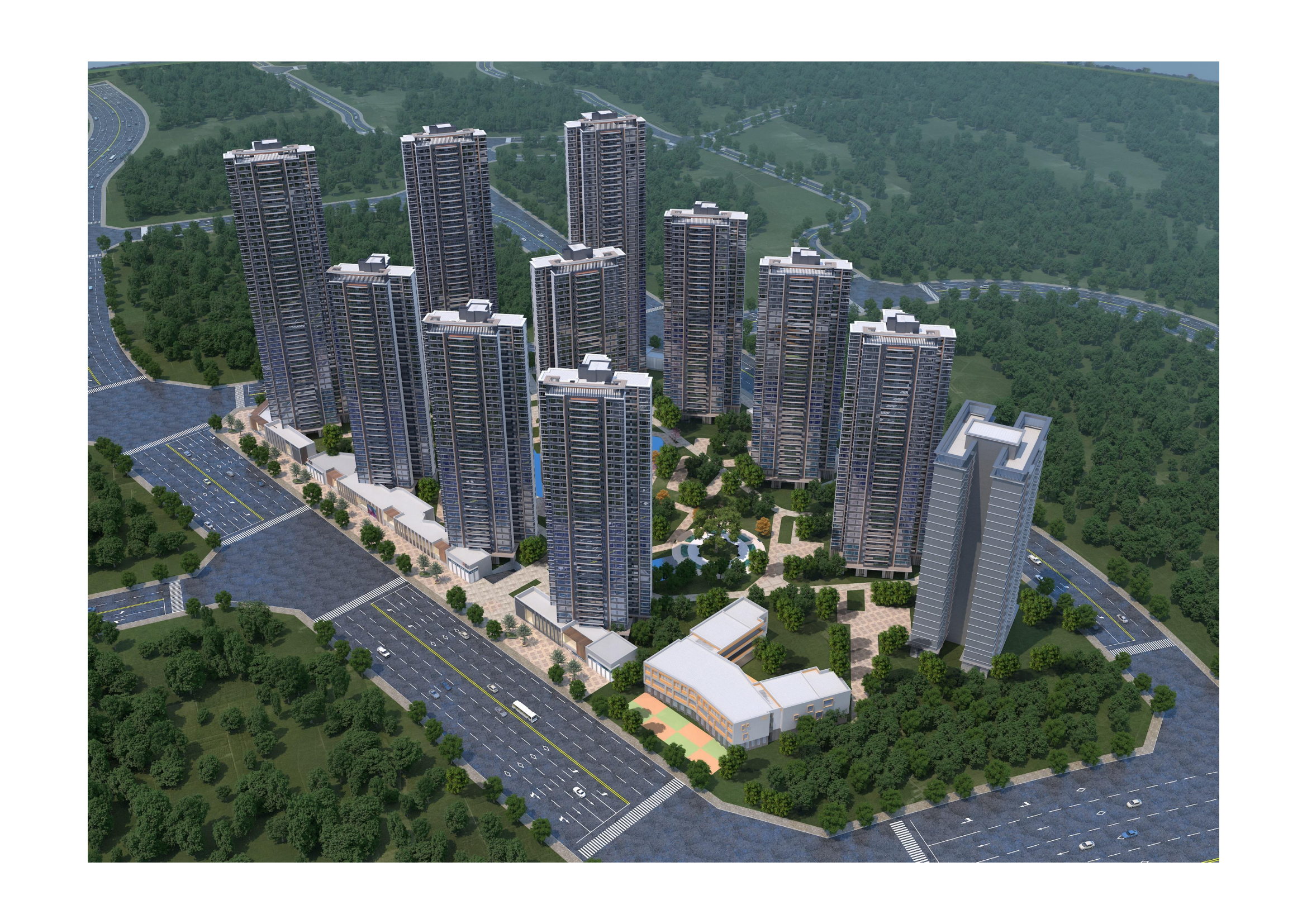 廣東智地置業(yè)有限公司朱村住宅項目設計施工總承包 (2).png
